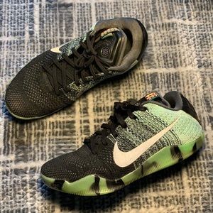 kobe 11 all stars gs